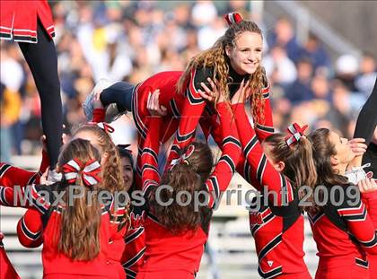 Thumbnail 3 in Ramsey @ West Essex (NJSIAA North 1 Group 2 Semifinal) photogallery.