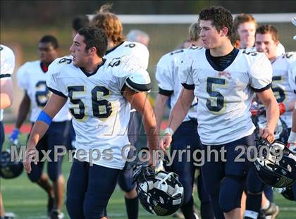 Thumbnail 2 in Ramsey @ West Essex (NJSIAA North 1 Group 2 Semifinal) photogallery.