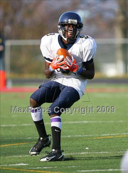 Thumbnail 3 in Ramsey @ West Essex (NJSIAA North 1 Group 2 Semifinal) photogallery.
