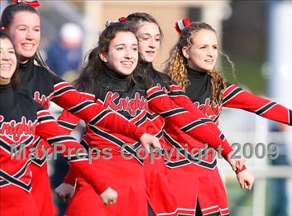 Thumbnail 2 in Ramsey @ West Essex (NJSIAA North 1 Group 2 Semifinal) photogallery.