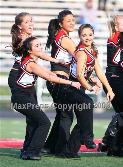 Thumbnail 1 in Ramsey @ West Essex (NJSIAA North 1 Group 2 Semifinal) photogallery.