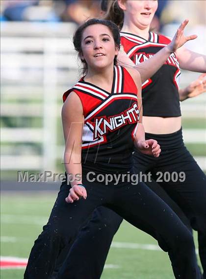 Thumbnail 1 in Ramsey @ West Essex (NJSIAA North 1 Group 2 Semifinal) photogallery.