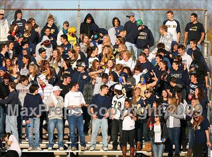 Thumbnail 1 in Ramsey @ West Essex (NJSIAA North 1 Group 2 Semifinal) photogallery.