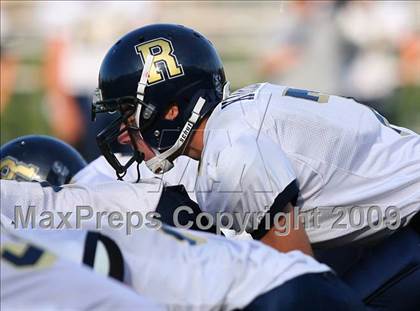 Thumbnail 3 in Ramsey @ West Essex (NJSIAA North 1 Group 2 Semifinal) photogallery.