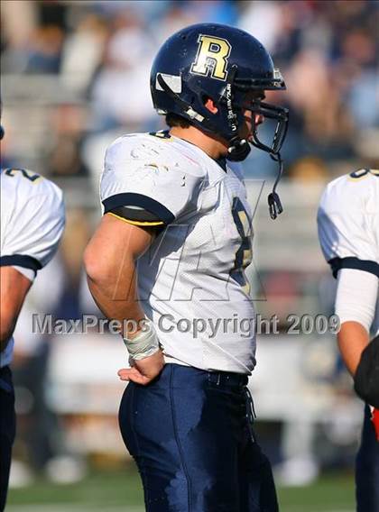 Thumbnail 2 in Ramsey @ West Essex (NJSIAA North 1 Group 2 Semifinal) photogallery.