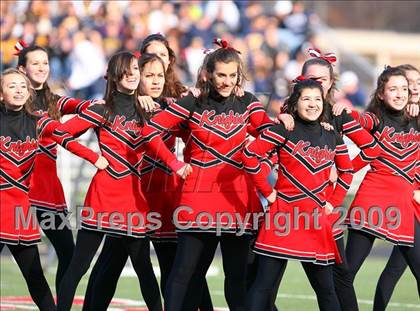 Thumbnail 1 in Ramsey @ West Essex (NJSIAA North 1 Group 2 Semifinal) photogallery.