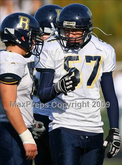 Thumbnail 1 in Ramsey @ West Essex (NJSIAA North 1 Group 2 Semifinal) photogallery.
