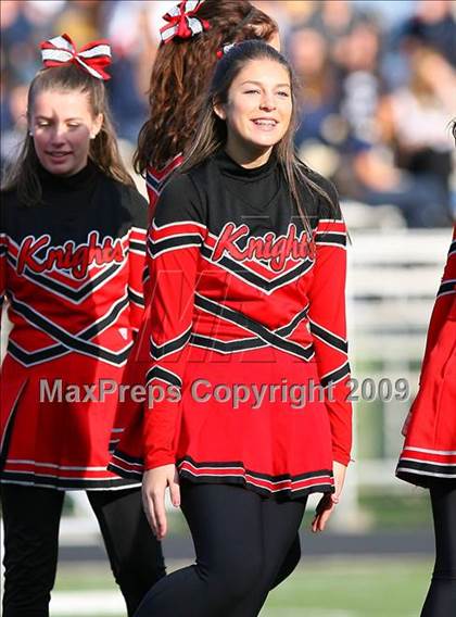 Thumbnail 2 in Ramsey @ West Essex (NJSIAA North 1 Group 2 Semifinal) photogallery.