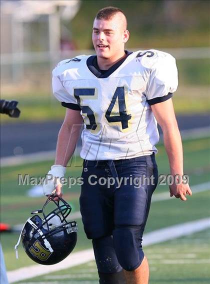 Thumbnail 2 in Ramsey @ West Essex (NJSIAA North 1 Group 2 Semifinal) photogallery.