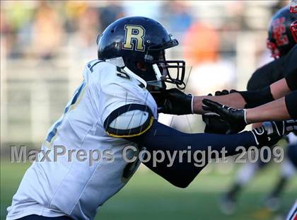 Thumbnail 2 in Ramsey @ West Essex (NJSIAA North 1 Group 2 Semifinal) photogallery.