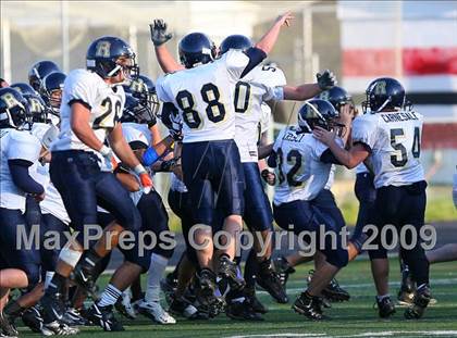 Thumbnail 2 in Ramsey @ West Essex (NJSIAA North 1 Group 2 Semifinal) photogallery.