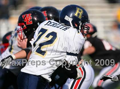Thumbnail 1 in Ramsey @ West Essex (NJSIAA North 1 Group 2 Semifinal) photogallery.