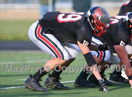 Thumbnail 3 in Ramsey @ West Essex (NJSIAA North 1 Group 2 Semifinal) photogallery.