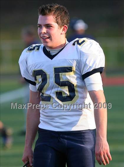Thumbnail 2 in Ramsey @ West Essex (NJSIAA North 1 Group 2 Semifinal) photogallery.