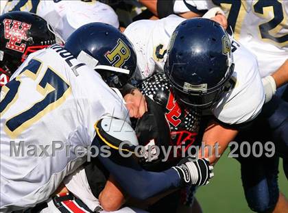 Thumbnail 1 in Ramsey @ West Essex (NJSIAA North 1 Group 2 Semifinal) photogallery.