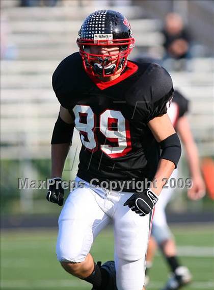 Thumbnail 3 in Ramsey @ West Essex (NJSIAA North 1 Group 2 Semifinal) photogallery.