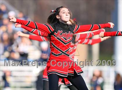 Thumbnail 3 in Ramsey @ West Essex (NJSIAA North 1 Group 2 Semifinal) photogallery.