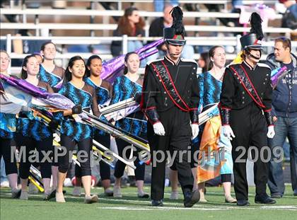Thumbnail 3 in Ramsey @ West Essex (NJSIAA North 1 Group 2 Semifinal) photogallery.