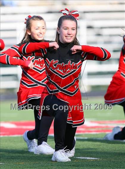 Thumbnail 2 in Ramsey @ West Essex (NJSIAA North 1 Group 2 Semifinal) photogallery.