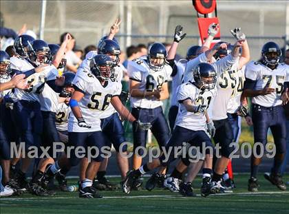 Thumbnail 1 in Ramsey @ West Essex (NJSIAA North 1 Group 2 Semifinal) photogallery.