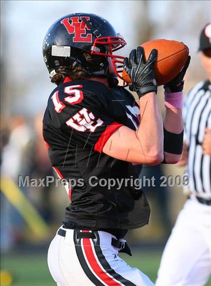 Thumbnail 1 in Ramsey @ West Essex (NJSIAA North 1 Group 2 Semifinal) photogallery.