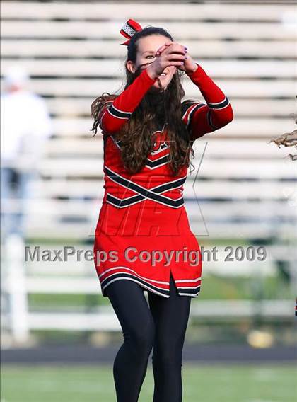 Thumbnail 3 in Ramsey @ West Essex (NJSIAA North 1 Group 2 Semifinal) photogallery.
