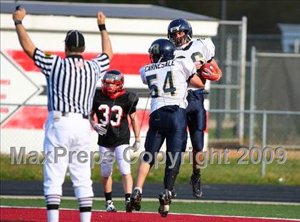 Thumbnail 3 in Ramsey @ West Essex (NJSIAA North 1 Group 2 Semifinal) photogallery.