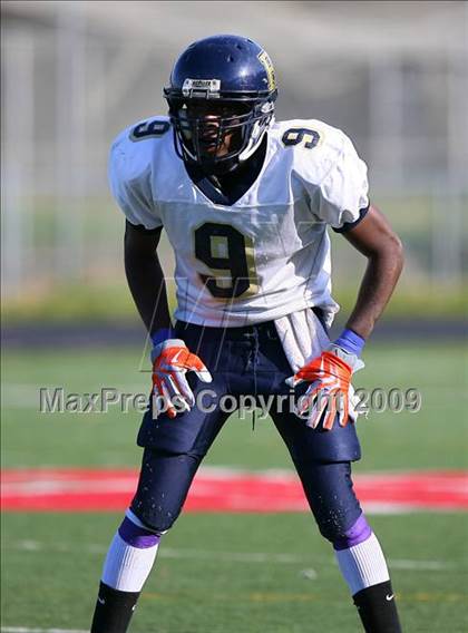 Thumbnail 2 in Ramsey @ West Essex (NJSIAA North 1 Group 2 Semifinal) photogallery.
