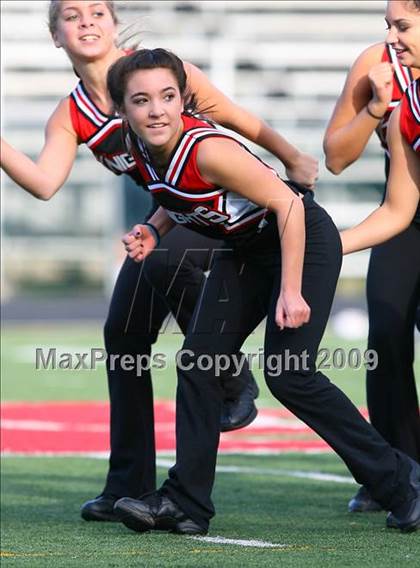 Thumbnail 1 in Ramsey @ West Essex (NJSIAA North 1 Group 2 Semifinal) photogallery.