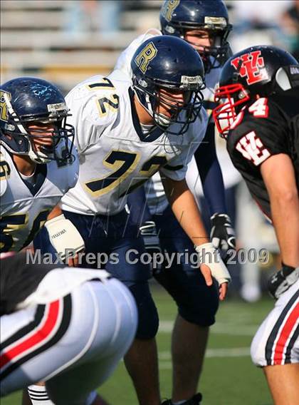 Thumbnail 2 in Ramsey @ West Essex (NJSIAA North 1 Group 2 Semifinal) photogallery.