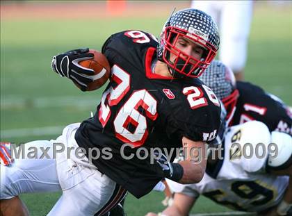 Thumbnail 1 in Ramsey @ West Essex (NJSIAA North 1 Group 2 Semifinal) photogallery.