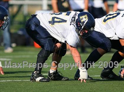 Thumbnail 2 in Ramsey @ West Essex (NJSIAA North 1 Group 2 Semifinal) photogallery.