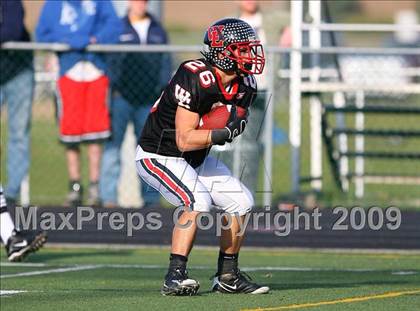 Thumbnail 2 in Ramsey @ West Essex (NJSIAA North 1 Group 2 Semifinal) photogallery.