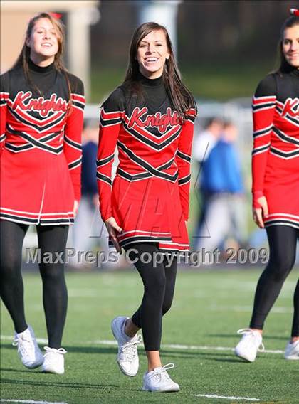 Thumbnail 1 in Ramsey @ West Essex (NJSIAA North 1 Group 2 Semifinal) photogallery.