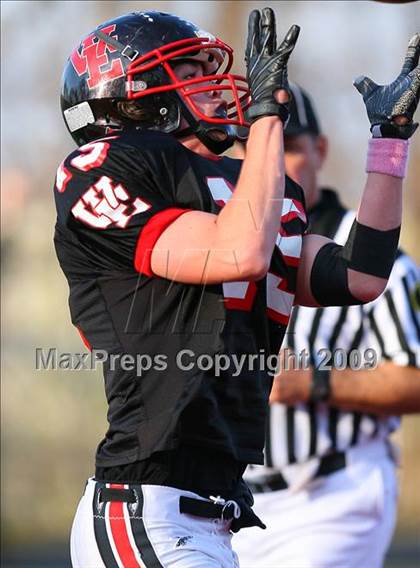 Thumbnail 3 in Ramsey @ West Essex (NJSIAA North 1 Group 2 Semifinal) photogallery.