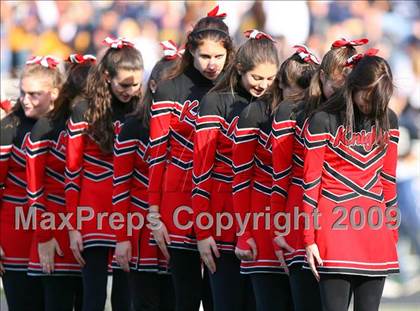 Thumbnail 1 in Ramsey @ West Essex (NJSIAA North 1 Group 2 Semifinal) photogallery.