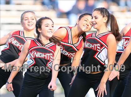 Thumbnail 3 in Ramsey @ West Essex (NJSIAA North 1 Group 2 Semifinal) photogallery.