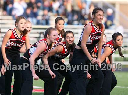 Thumbnail 2 in Ramsey @ West Essex (NJSIAA North 1 Group 2 Semifinal) photogallery.