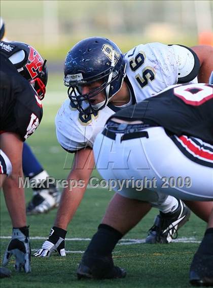 Thumbnail 3 in Ramsey @ West Essex (NJSIAA North 1 Group 2 Semifinal) photogallery.