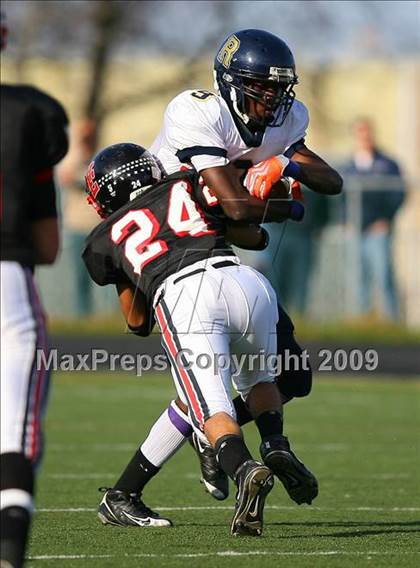 Thumbnail 3 in Ramsey @ West Essex (NJSIAA North 1 Group 2 Semifinal) photogallery.