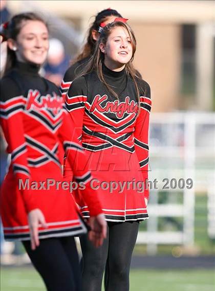 Thumbnail 2 in Ramsey @ West Essex (NJSIAA North 1 Group 2 Semifinal) photogallery.