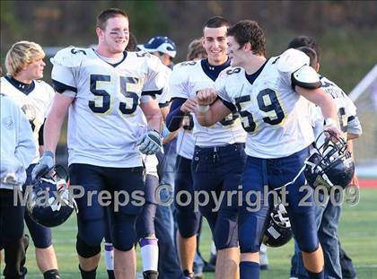 Thumbnail 2 in Ramsey @ West Essex (NJSIAA North 1 Group 2 Semifinal) photogallery.