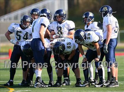 Thumbnail 3 in Ramsey @ West Essex (NJSIAA North 1 Group 2 Semifinal) photogallery.