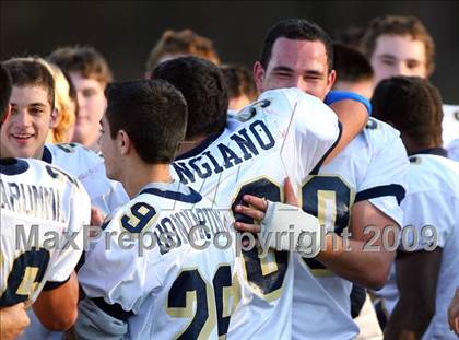 Thumbnail 3 in Ramsey @ West Essex (NJSIAA North 1 Group 2 Semifinal) photogallery.