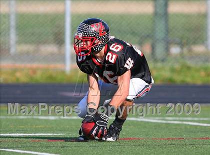 Thumbnail 3 in Ramsey @ West Essex (NJSIAA North 1 Group 2 Semifinal) photogallery.
