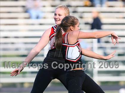 Thumbnail 3 in Ramsey @ West Essex (NJSIAA North 1 Group 2 Semifinal) photogallery.