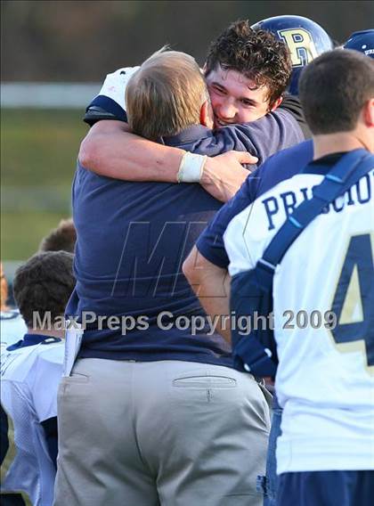 Thumbnail 2 in Ramsey @ West Essex (NJSIAA North 1 Group 2 Semifinal) photogallery.