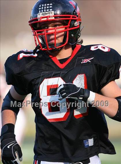 Thumbnail 2 in Ramsey @ West Essex (NJSIAA North 1 Group 2 Semifinal) photogallery.