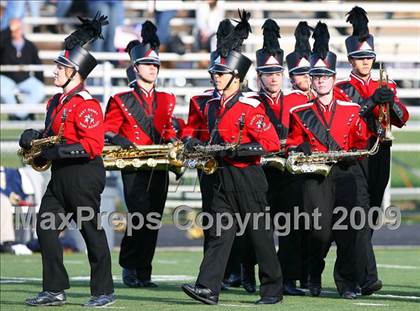 Thumbnail 3 in Ramsey @ West Essex (NJSIAA North 1 Group 2 Semifinal) photogallery.