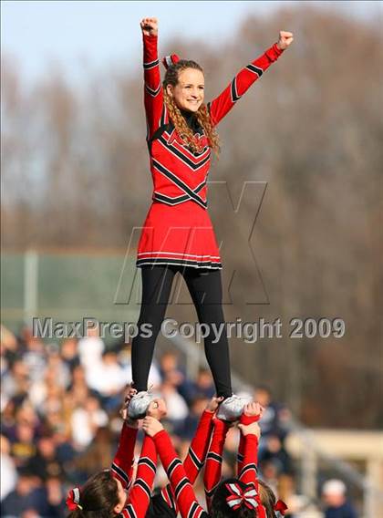Thumbnail 3 in Ramsey @ West Essex (NJSIAA North 1 Group 2 Semifinal) photogallery.